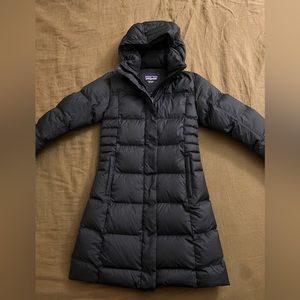 Patagonia Down With It Parka (Women’s)